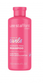 Lee Stafford For The Love Of Curls Shampoo 250 ml Lee Stafford For The Love Of Curls Shampoo 250 ml