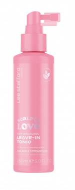 Lee Stafford Scalp Love Anti-Breakage Leave-In Tonic 150 ml