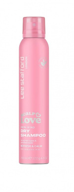 Lee Stafford Scalp Love Skin-Kind Dry Shampoo 200 ml Lee Stafford Scalp Love Skin-Kind Dry Shampoo 200 ml