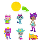 Gabby\'s Dollhouse Juhla 6 hahmon lahjapaketti (6069603)