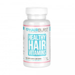 HAIRBURST Terveet hiukset vitamiinit - 60 kaps