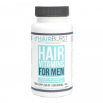 HAIRBURST Mens Vitmains 1 kuukauden tarjonta HAIRBURST Mens Vitmains 1 kuukauden tarjonta