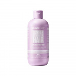 HAIRBURST Hoitoaine kiharille hiuksille 350 ml HAIRBURST Hoitoaine kiharille hiuksille 350 ml