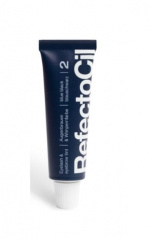 RefectoCil Ripsien ja kulmien väri Sininen Musta 2 RefectoCil Ripsien ja kulmien väri Sininen Musta 2