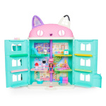 Gabby\'s Dollhouse Täydellinen nukkekoti (6060414)