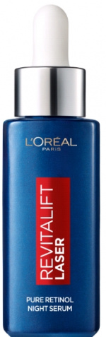 L\'Oréal Paris - Revitalift Filler Retinol Night -yöseerumi 30 ml