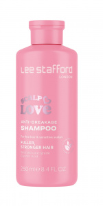 Lee Stafford Scalp Love Anti-Breakage Shampoo 250 ml