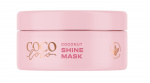 Lee Stafford Coco Loco Coconut Shine Mask 200 ml Lee Stafford Coco Loco Coconut Shine Mask 200 ml