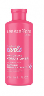 Lee Stafford For The Love Of Curls hoitoaine 250 ml