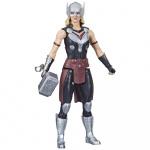 Disney Kostajat - Titan Heroes - Mighty Thor (F4136) Disney Kostajat - Titan Heroes - Mighty Thor (F4136)
