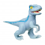 Goo Jit Zu Jurassic Single Pack - sininen - (41303)