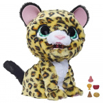 FurReal Lil\' Wilds Lolly-leopardi (F4394)