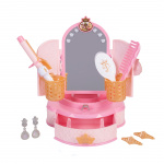 Disney Princess - Style Collection moderni meikkipeili (228784) Disney Princess - Style Collection moderni meikkipeili (228784)