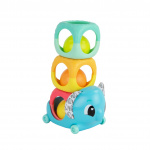 Lamaze Pino Rattle & Roll -palikat - (827464)