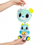 Lamaze 3-in-1 yllätysnalle - (827469)