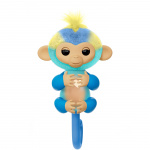 FINGERLINGS 2.0 Basic Monkey Blue - Leo (3115) FINGERLINGS 2.0 Basic Monkey Blue - Leo (3115)
