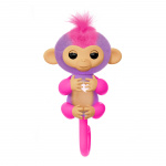 FINGERLINGS 2.0 Basic Monkey Purple - Charli (3117) FINGERLINGS 2.0 Basic Monkey Purple - Charli (3117)