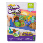 Kinetic Sand Turtle Beach -sarja (6069781)