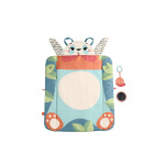 Fisher-Price Fisher Price Newborn - Roly-Poly Panda leikkimatto (HKD65)