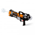 GA-Toys Vesipyssy - musta ja oranssi (58 cm) (13154)