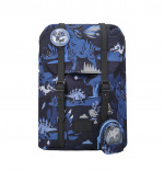 Frii of Norway 22L koululaukku - Retro Dinosaurus (24100)