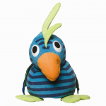 DRDRDRKaj & An ea - Käsinukke An ea iso (6-204)