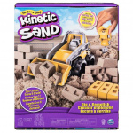 Kinetic Sand Kaiva ja riko setti (6044178)