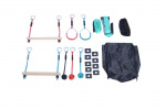 KREA Ninja Slackline Kit (36-48500) KREA Ninja Slackline Kit (36-48500)