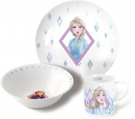 Disney Stor - 3 kpl. Lahjasetti - Frozen (88085)