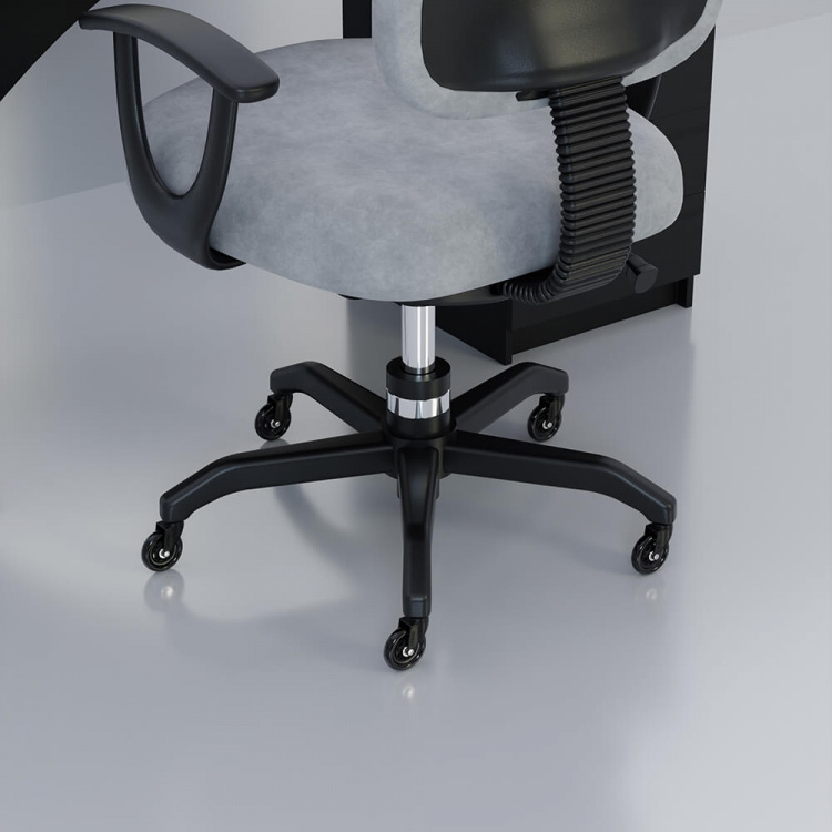 Desire2 kääntyvät rullapyörät IKEA-tuoleille 20mm 5-kpl