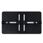 Desire2 DESRIE2 kannettavan tietokoneen pöytä säädettävä MDF Desire2 DESRIE2 kannettavan tietokoneen pöytä säädettävä MDF