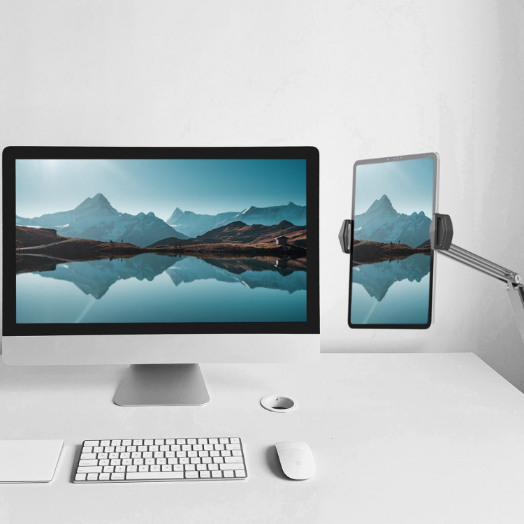 Desire2 Flex Arm tablet-teline 12,9 Desire2 Flex Arm tablet-teline 12,9