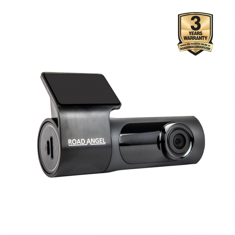 ROAD ANGEL Dash Cam Halo Ignite 1080p ROAD ANGEL Dash Cam Halo Ignite 1080p