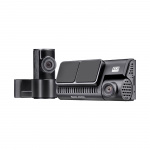 ROAD ANGEL Dash Cam Halo Ultima 4K Dual with GPS ROAD ANGEL Dash Cam Halo Ultima 4K Dual with GPS