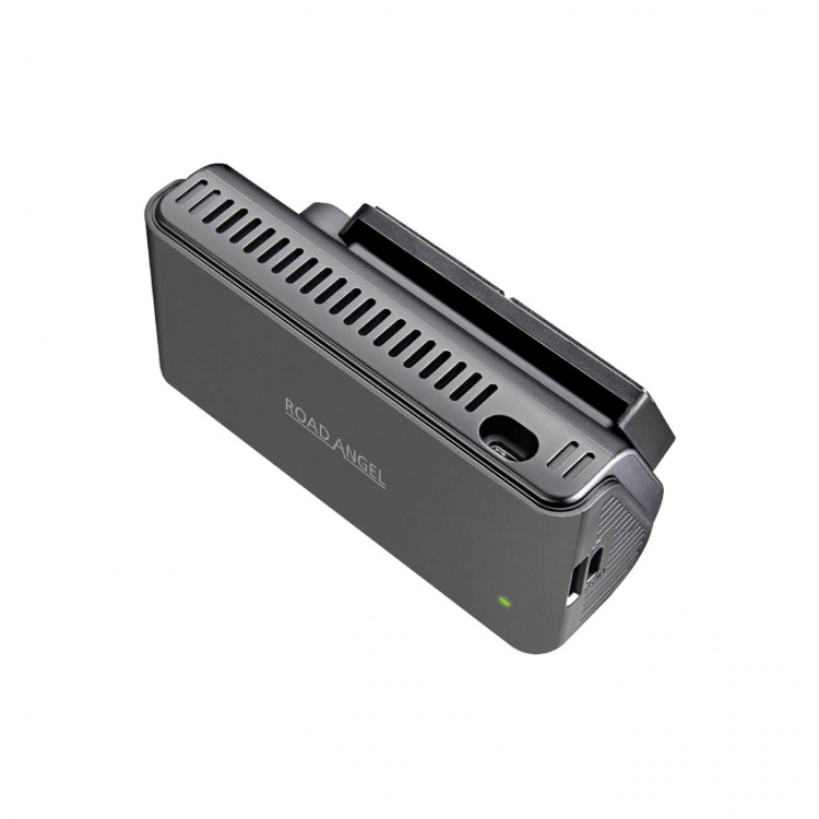 ROAD ANGEL Dash Cam Halo Ultima 4K Dual with GPS ROAD ANGEL Dash Cam Halo Ultima 4K Dual with GPS