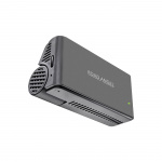 ROAD ANGEL Dash Cam Halo Ultima 4K Dual with GPS ROAD ANGEL Dash Cam Halo Ultima 4K Dual with GPS