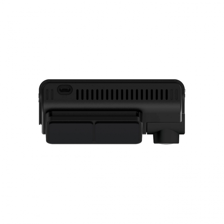 ROAD ANGEL Dash Cam Halo Play 4K Single with GPS