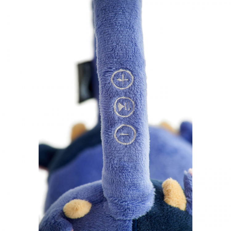 Squishmallows Kuuloke Langaton On-Ear Ingred Squishmallows Kuuloke Langaton On-Ear Ingred