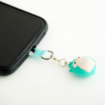 Squishmallows Mobiliriipus Winston