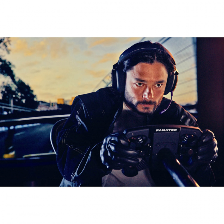 Skullcandy Gamin Headset PLYR Musta Digi Hype MP Skullcandy Gamin Headset PLYR Musta Digi Hype MP