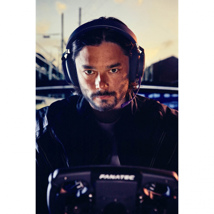 Skullcandy Gamin Headset PLYR Musta Digi Hype MP Skullcandy Gamin Headset PLYR Musta Digi Hype MP