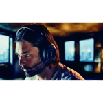 Skullcandy Gamin Headset PLYR Musta Digi Hype MP Skullcandy Gamin Headset PLYR Musta Digi Hype MP