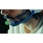 Skullcandy Gaming Headset SLYR Pro Wireless Valkoinen Digi Hype PlayStation