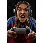 Skullcandy Gaming Headset SLYR Pro Wireless Valkoinen Digi Hype PlayStation