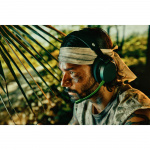 Skullcandy Gaming Headset SLYR Pro Wireless Musta Digi Hype Xbox