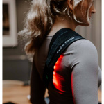 SWEDISH POSTURE Therapy Wrap Infraread InfraEaz SWEDISH POSTURE Therapy Wrap Infraread InfraEaz