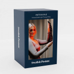 SWEDISH POSTURE Therapy Wrap Infraread InfraEaz SWEDISH POSTURE Therapy Wrap Infraread InfraEaz