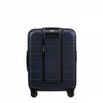Samsonite Suitcase Neopod Expand Front Pocket Blue Samsonite Suitcase Neopod Expand Front Pocket Blue