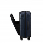 Samsonite Suitcase Neopod Expand Front Pocket Blue Samsonite Suitcase Neopod Expand Front Pocket Blue