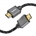 Hama Kaapeli HDMI Ultra High Speed 8K 48Gbit/s Metalli Kulta 5.0m Hama Kaapeli HDMI Ultra High Speed 8K 48Gbit/s Metalli Kulta 5.0m